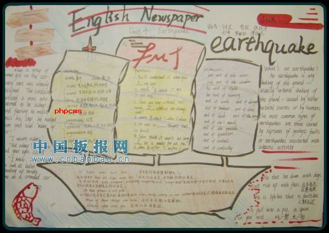 EarthquakeӢֳ