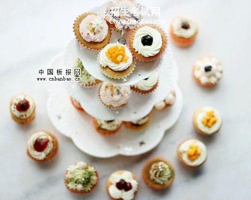 护士节蛋糕图案设计_护士节创意蛋糕图片